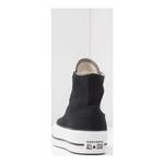 Кроссовки Converse Chuck Taylor All Star Lift, black/white - фото 9
