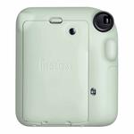 Фотоаппарат Fujifilm Instax Mini 12, мятный - фото 3