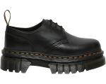 Оксфорды Audrick 3-Eye Shoe Dr. Martens, блэк наппа люкс - фото 7