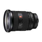 Объектив Sony FE 24-70mm F2.8 GM II, SEL2470GM2, черный - фото
