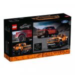 Конструктор LEGO Technic 42126 Ford F-150 Raptor - фото 3
