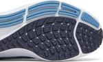 Кроссовки Nike Air Zoom Pegasus 38 'UNC', синий - фото 6