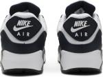 Кроссовки Nike Air Max 90 'Obsidian', белый - фото 7