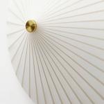 Светильник настенный Ikea Rorkult 35 см, белый - фото 2