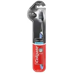 Colgate Slim Soft зубная щетка мягкая, 1 шт. - фото 2