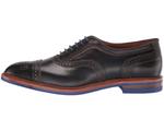Оксфорды Strandmok Allen Edmonds, кожа - фото 6