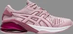 Кроссовки wmns gel quantum infinity jin 'watershed rose' Asics, розовый - фото 2