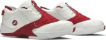 Кроссовки answer 5 'white red' 2019 Reebok, красный - фото 9