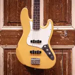 Maybach Motone J Bass Vintage White Aged 2024 - Нитроцеллюлоза - фото