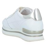 Кроссовки Hogan, белый/мультиколор - фото 4