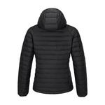 Пуховик Camelsports Women's (With Packbag), черный - фото 3