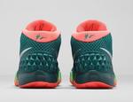 Кроссовки Nike Kyrie 1 'Flytrap', зеленый - фото 7