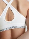 Бралетт Lift - Modern Cotton Calvin Klein, белый - фото 4