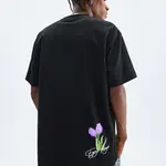 Футболка унисекс Mr.Enjoyda Money, черный - фото 4