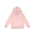 Dickies Long Sleeved Sweatshirt, Lotus Pink DK0A87FJB80 Women's - фото