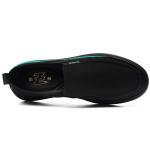 Туфли Men"s Casual Men Low-Top черный Chint - фото 2