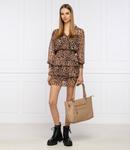 Платье Liu Jo, коричневый - фото 2