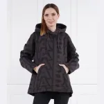 Толстовка оверсайз Marc Jacobs, коричневый - фото 2