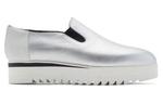 Onitsuka Tiger Flatform Slip-on Loafers - фото 2