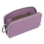 Кошелек Braun Büffel Joy, фиолетовый - фото 5
