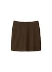 Юбка Marc O'Polo, темно-коричневый - фото