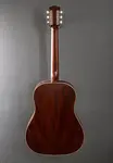 Gibson 1936 J-35 - Винтажный Sunburst - фото 5