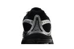 Кроссовки Nike Wmns Air Max Moto 2K 'Black Metallic Silver', черный - фото 8