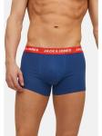Трусы Jack & Jones Retro Short / Pant Jacsolid, цвет Surf The Web - фото 2