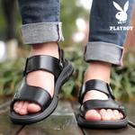 Сандалии Playboy Beach Sandals Men - фото 13