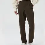 Повседневные брюки мужские Gap, черный - фото 10