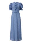 Платье MOOS STUDIO Celeste, синий - фото
