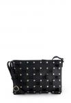 Сумка кросс-боди VENEZIA Cross body bag, Black - фото