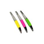 Донегал, пинцет с цветной ручкой, Donegal - фото