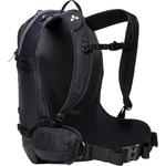 Рюкзак Monviso 20 Vaude, черный - фото 2