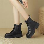 Ботинки JOSINY Martin Boots Women's - фото 10