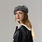 Берет Women's ELLE, черный - фото 5