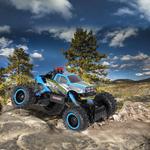 HB, дистанционно управляемый автомобиль Rock Crawler. - фото 13