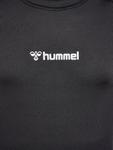 Футболка Performance Hummel BL PERFORMANCE, черный - фото 4