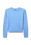Джемпер Calliope GIROCOLLO , Var Celeste Melange/Light Blue - фото 4