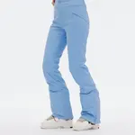 Женские брюки Emma Soft-Shell Halfdays, Forget Me Not - фото 4