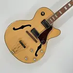 Epiphone Emperor II Pro - Натуральный - фото 2
