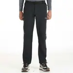 Мужские брюки Taravillo 25i Adventure, черные 8000 - фото