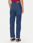 Джинсы обычного кроя Layla Hr Slim Str Bi0152 Co DW0DW20054 Tommy Jeans, синий - фото 3