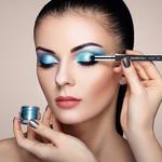 Кисть для растушевки теней для век Eigshow Beauty E824 - фото 4