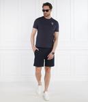 Футболка BLAUER Regular Fit, темно-синий - фото 2