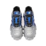 Кроссовки мужские Prada Cloudbust Thunder, серый / синий - фото 4
