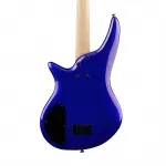 Бас-гитара Jackson JS Spectra Bass JS3 IV, индиго синий - фото 4