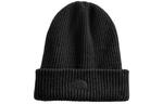 THE NORTH FACE Полиэстеровая шапка унисекс, Black - фото 3