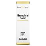 Жидкая Добавка California Gold Nutrition onchial Ease, 30 мл - фото 2