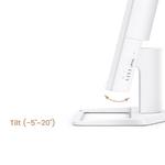 Монитор BenQ EW270Q, 27", 2560x1440, 200 Гц, IPS, белый - фото 4